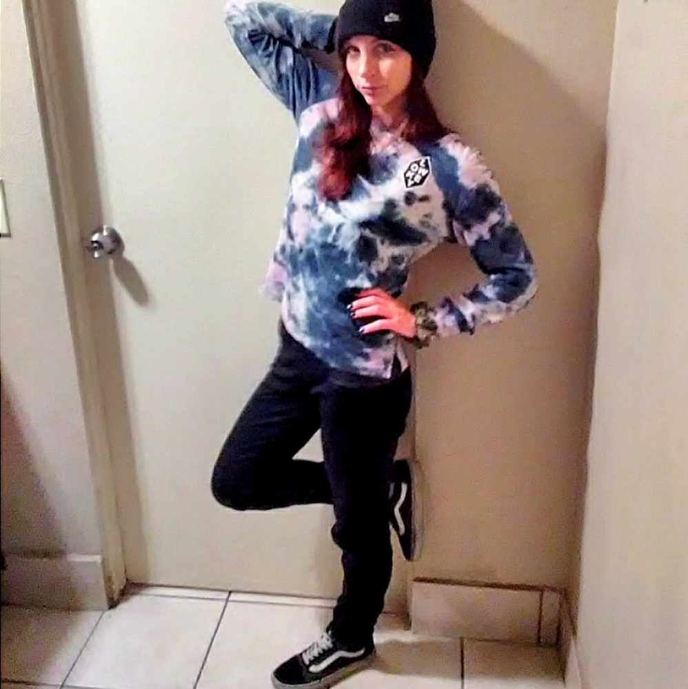 Meet your Posher, Taylor